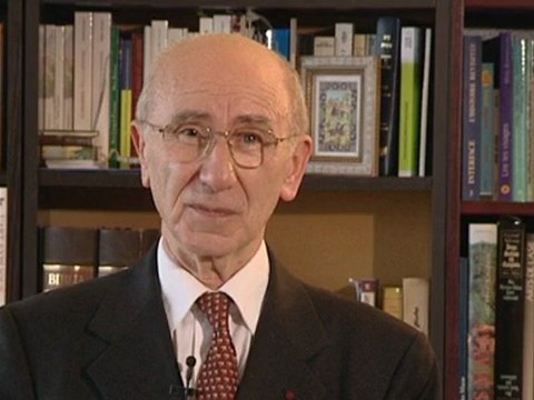 Racines juives de la foi chrétienne 01