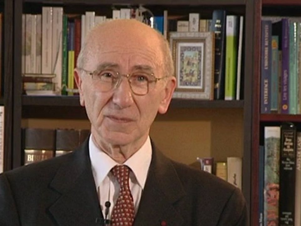 Racines juives de la foi chrétienne 01