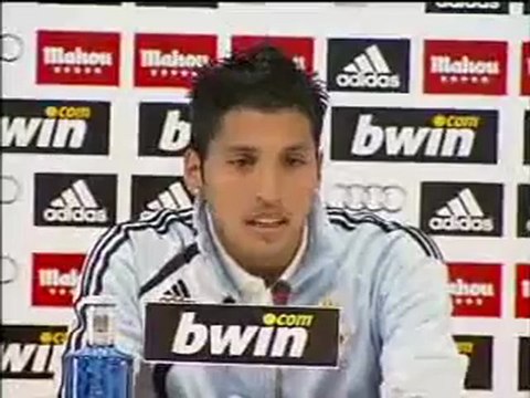 Garay: los que no tenemos que fallar somos nosotros