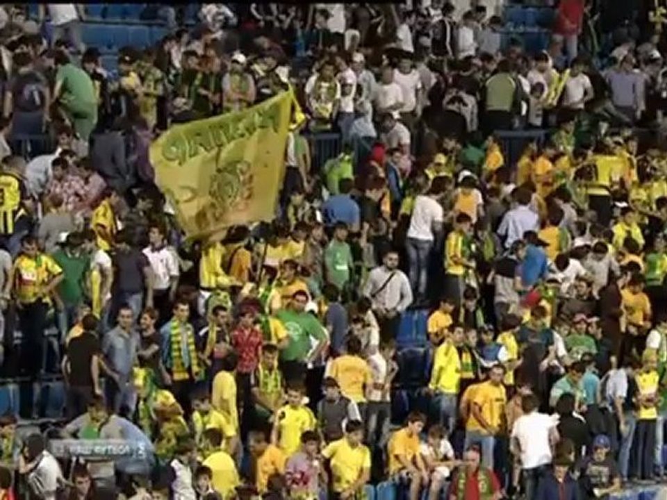 Муслин после матча Анжи-Краснодар