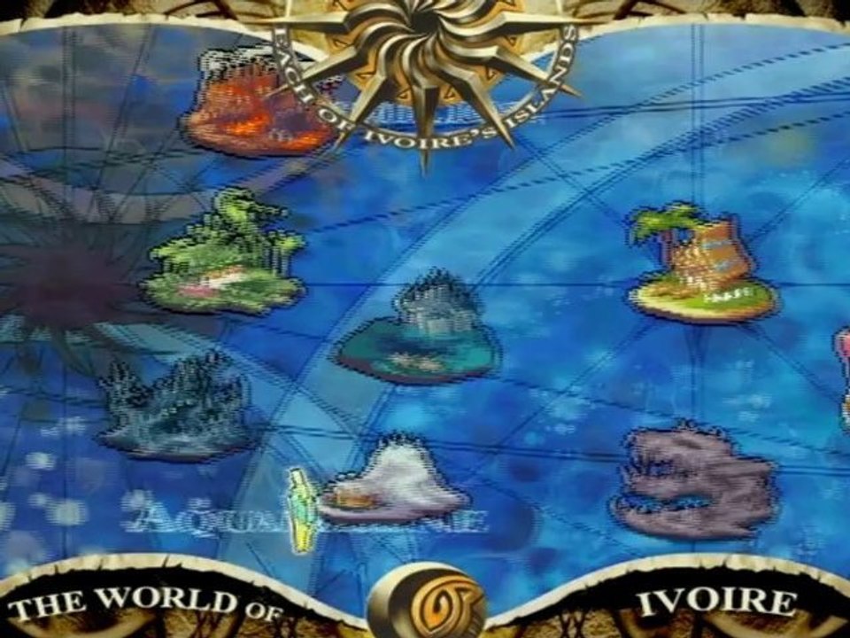 Phantom Brave < 22 > Va falloir farmer
