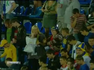 Божович после матча Ростов-Динамо