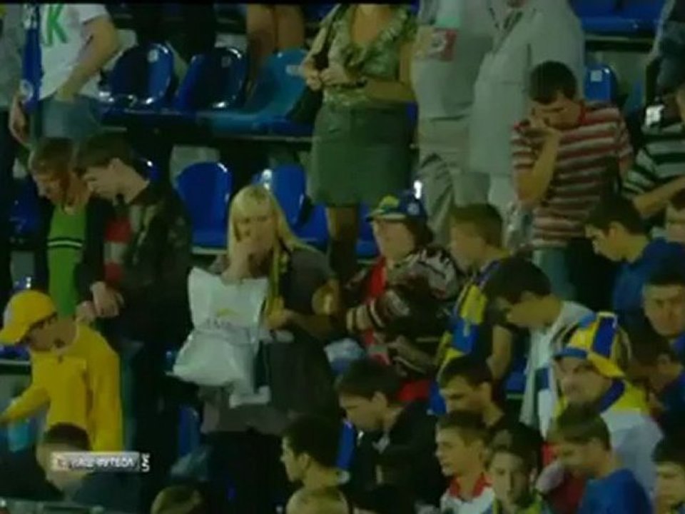 Божович после матча Ростов-Динамо