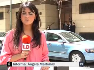 Noticias en Libertad 21:00 horas - 26/04/10