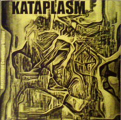 KATAPLASM - 9 noisecore grind industrial tracks