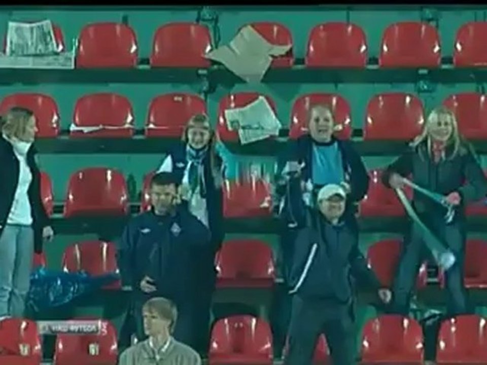 Кобелев после матча Мордовия - Крылья Советов