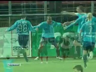 Видеообзор матча Мордовия - Крылья Советов