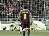 Lionel Messi All Champions League Goals 2010-2011 Montage Epic!!!!