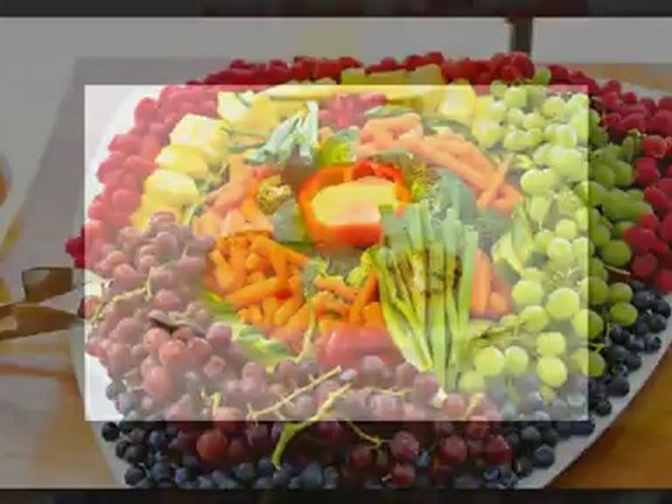 (805) 929-6999 - San Luis Obispo Catering