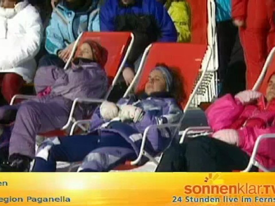 Skiregion Paganella (Italien)