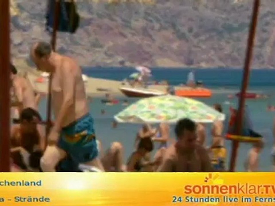 Tipp Kreta - Strände