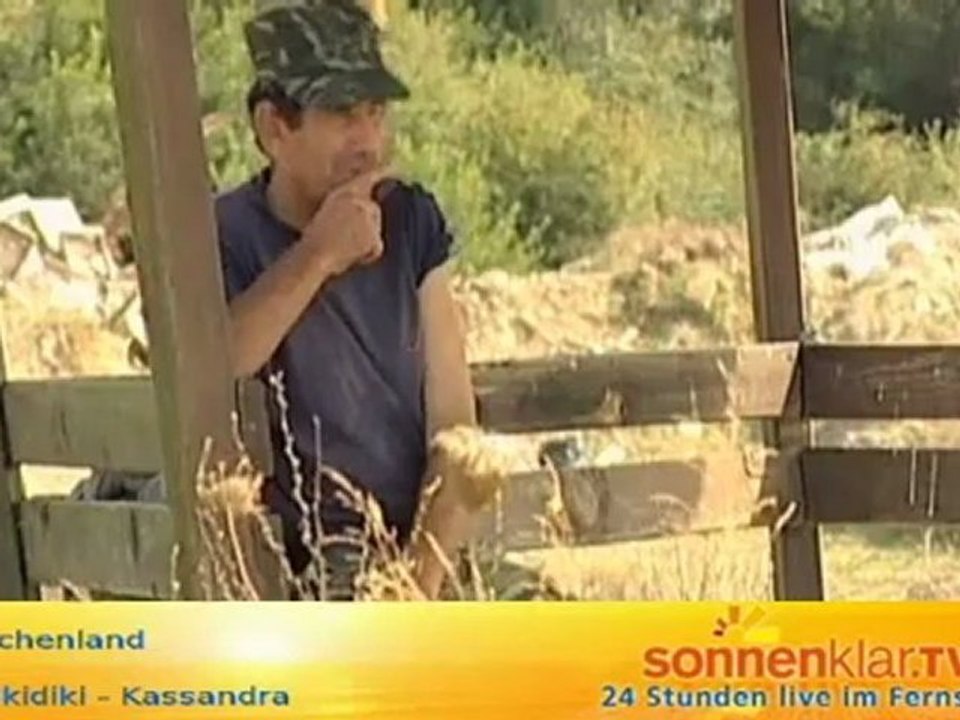 Tipp Chalkidiki - Kassandra