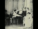 Debussy-Clair de lune (suite bergamasque)