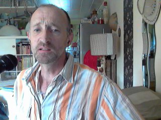 Der Junge ab der zweiten strophe