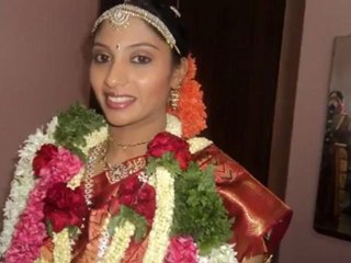 POOJAMAKEOVERS BRIDAL MAKEOVER STUDIO