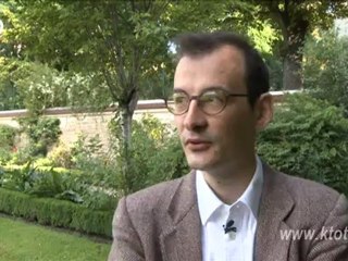 Camille Rio, futur missionnaire MEP