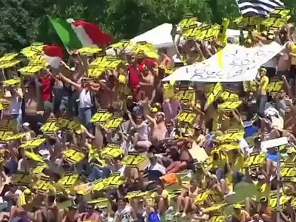 Fastest - Trailer (Deutsch)