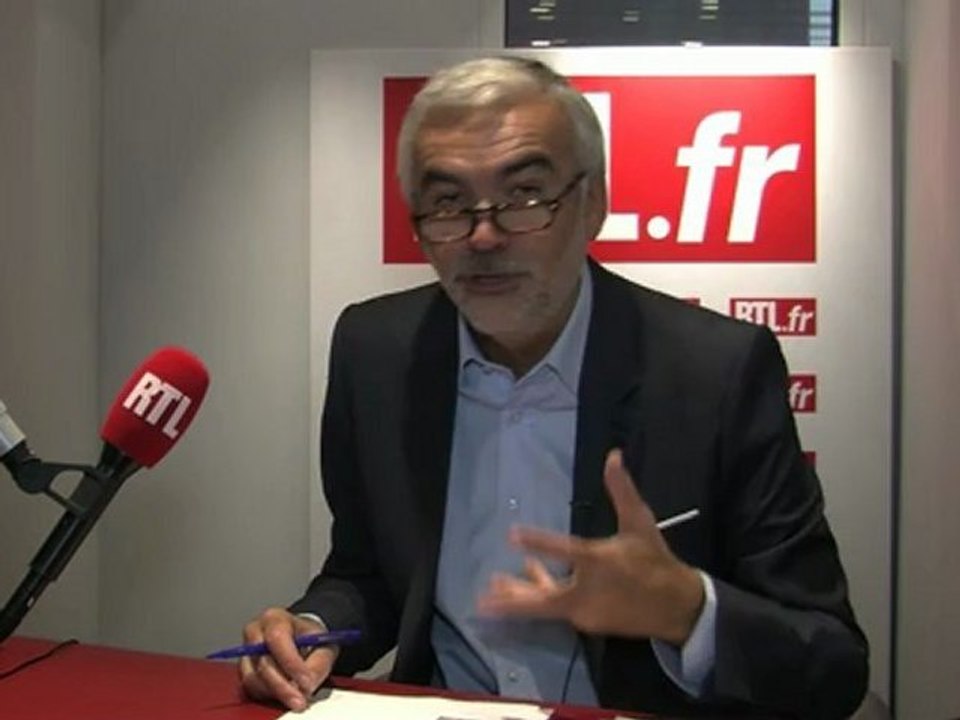 Le debrief' d'"On Refait le Match" par Pascal Praud