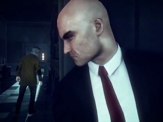Hitman Absolution: Tools of the Trade