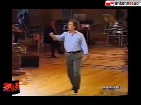 Dietro le quinte - puntata 53