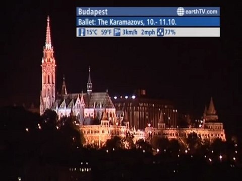 Salzburg - Austria, Amsterdam - Netherlands, Munich - Germany, Agadir - Morocco, Barcelona - Spain, Ascona - Ticino - Switzerland, Budapest - Hungary