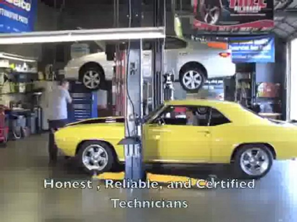 Boca Raton Auto Repair and Car Service | Auto Tech West Bo