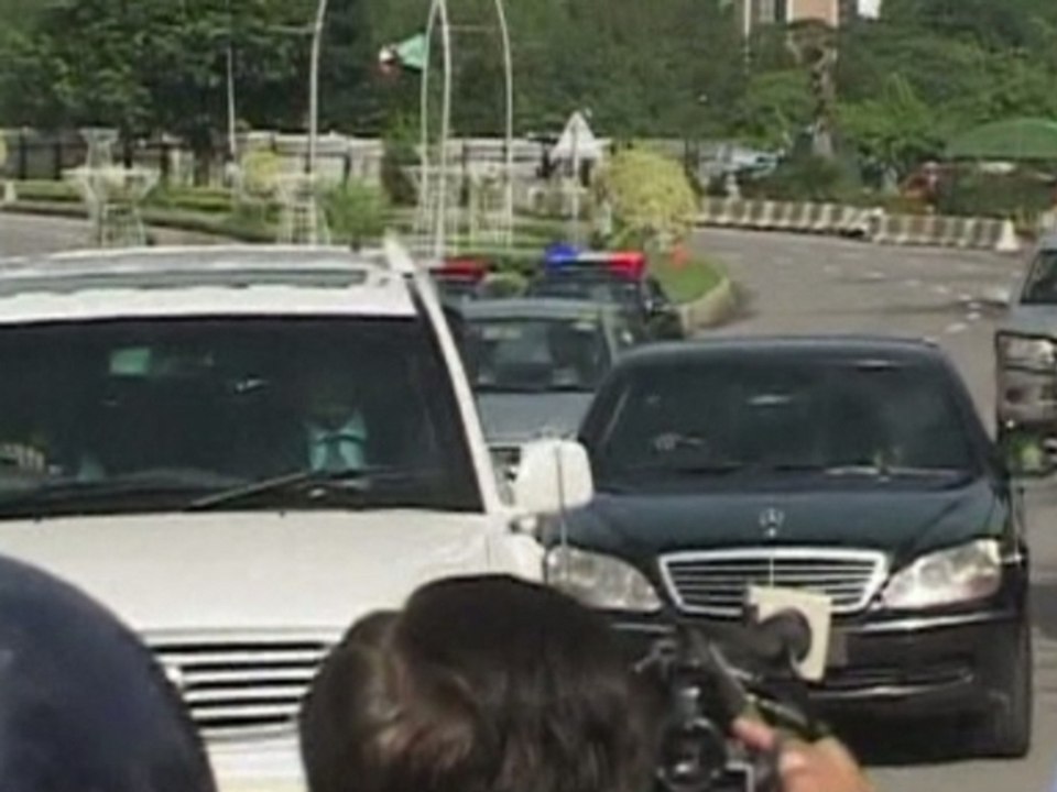 Ashraf given more time to open case