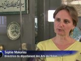 Le Louvre inaugure son département des Arts de l'Islam