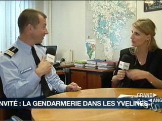 Grand Angle - Lundi 17 septembre