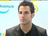 Cesc: 