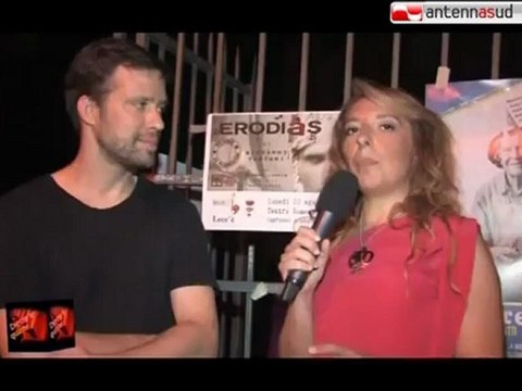 Dietro le quinte - puntata 51