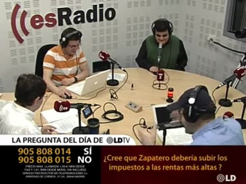 Grupo Risa - El nuevo proyecto del Real Madrid - 17/05/10