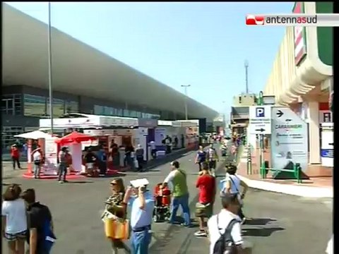 TG 17.09.12 Ultima domenica in fiera, bilancio positivo