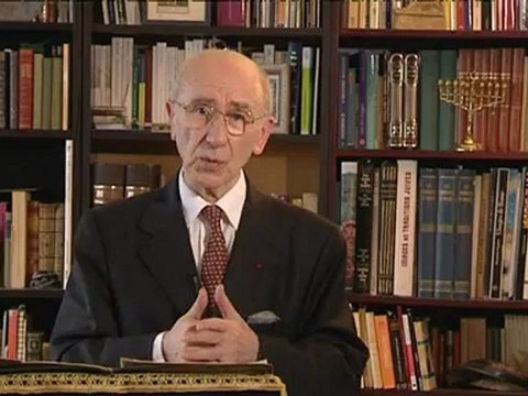 Racines juives de la foi chrétienne 03