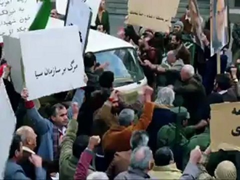 Argo, la bande-annonce