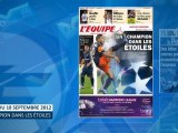 Foot Mercato - La revue de presse - 18 Septembre 2012