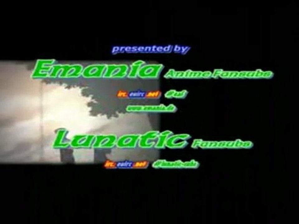 Fruits Basket Folge 1 ( Teil 3 )