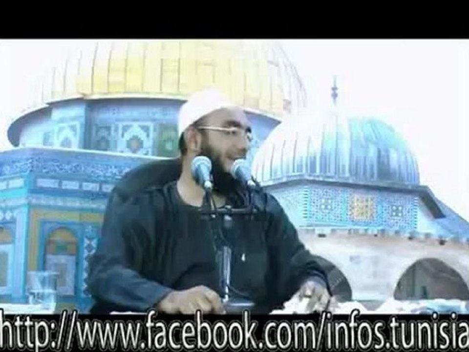 الشيخ بشير بن حسن : الرد على يوسف صديق