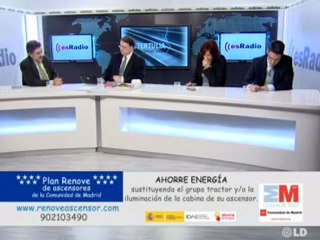 La Tertulia de César- Evo Morales contra el PP - 18/05/10