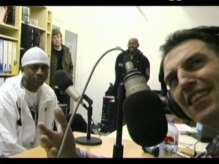 TIM WESTWOOD TV - SERIES 1 EPISODE 10 - SOULJA BOY