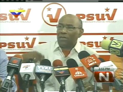 (VÍDEO) AN discutira financiamientos de campañas electorales