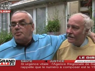 Mariage homosexuel : Ils se disent OUI !