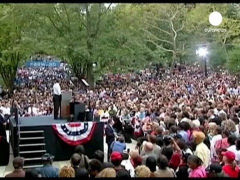 Romney hits out at Obama voters in new tax row