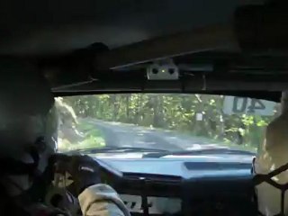 rallye du picodon 2012