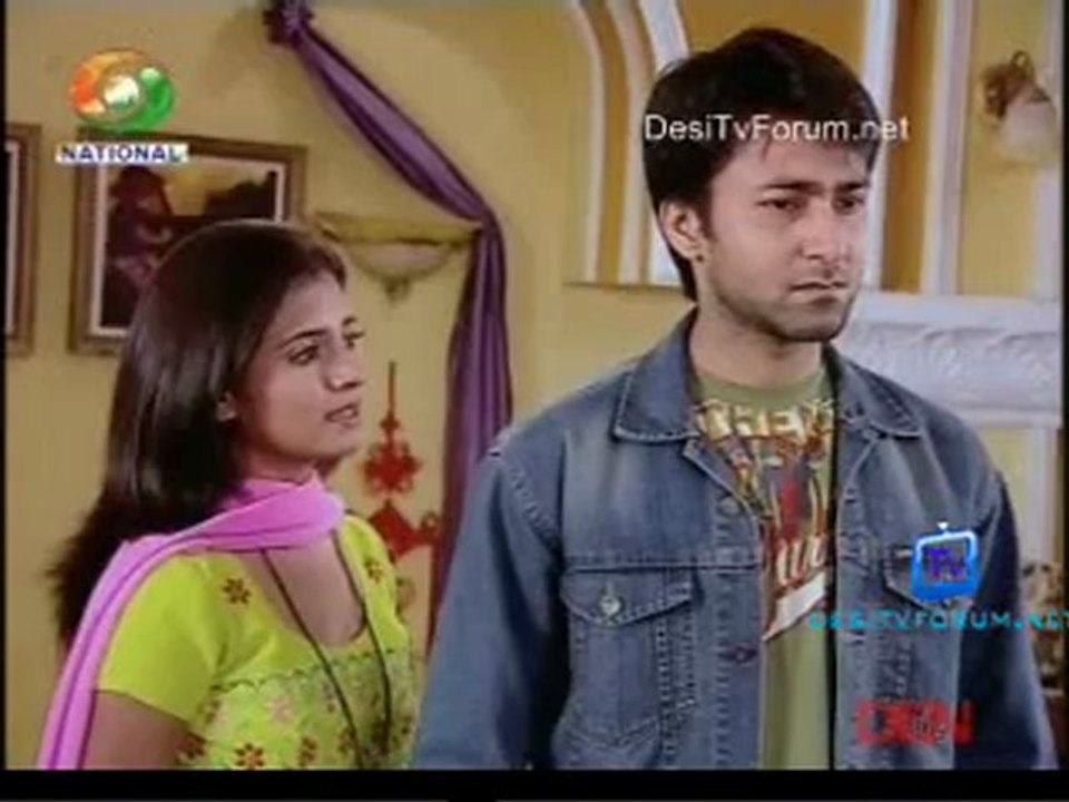 Kashmakash Zindagi Ki 18th September 2012 Video Watch Online