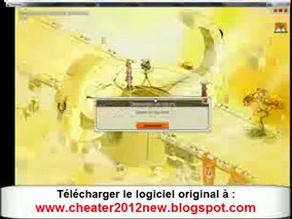 Nouveau Generateur hack kamas dofus 2.0 dofus 2.6 dofus V3 dofus V6 dofus v2 2012