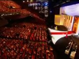 Javier Bardem declara su amor a Penélope Cruz en Cannes