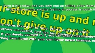 Tips For Starting A Home Based Business Online