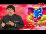 Mallik Comedy - Political Leaders appeal to Lord Ganesha