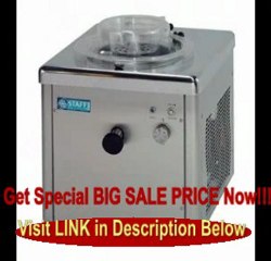 BEST PRICE MERCURY BATCH FREEZER